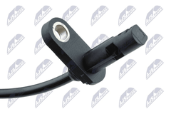 ABS Sensor Raddrehzahl Hinterachse für MERCEDES-BENZ CLS Shooting Brake