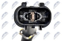 ABS Sensor Raddrehzahl Vorderachse rechts für MITSUBISHI CARISMA Stufenheck