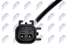 ABS Sensor Raddrehzahl Vorderachse links für MITSUBISHI ASX LANCER VII VIII
