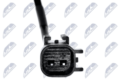 ABS Sensor Raddrehzahl Vorderachse rechts für MITSUBISHI ASX LANCER VII VIII