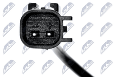 ABS Sensor Raddrehzahl Hinterachse links für MITSUBISHI ASX LANCER VII VIII
