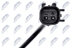 ABS Sensor Raddrehzahl Hinterachse rechts für MITSUBISHI ASX LANCER VII VIII