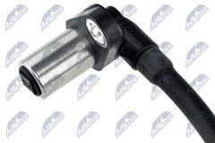 ABS Sensor Raddrehzahl Vorderachse links für MITSUBISHI GALLOPER PAJERO II