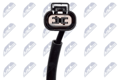 ABS Sensor Raddrehzahl Vorderachse links für MITSUBISHI GALLOPER PAJERO II