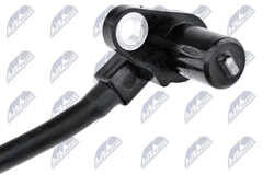 ABS Sensor Raddrehzahl Vorderachse rechts für MITSUBISHI LANCER VI VII Kombi
