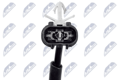 ABS Sensor Raddrehzahl Vorderachse rechts für MITSUBISHI LANCER VI VII Kombi