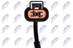 ABS Sensor Raddrehzahl Hinterachse links für MITSUBISHI LANCER VII Kombi CARGO
