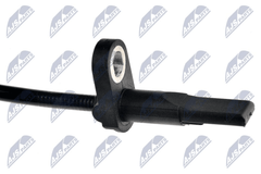 ABS Sensor Raddrehzahl Vorderachse für MITSUBISHI SMART COLT VI CZC Cabriolet