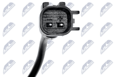 ABS Sensor Raddrehzahl Hinterachse rechts für DODGE MITSUBISHI JEEP CALIBER ASX