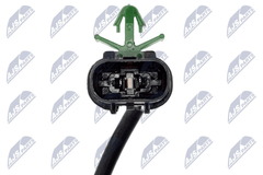 ABS Sensor Raddrehzahl Vorderachse links für MITSUBISHI L200 / TRITON PAJERO
