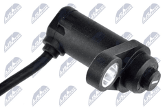 ABS Sensor Raddrehzahl Hinterachse links für MITSUBISHI L200 / TRITON