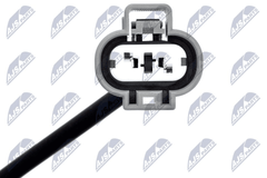 ABS Sensor Raddrehzahl Hinterachse rechts für MITSUBISHI L200 / TRITON