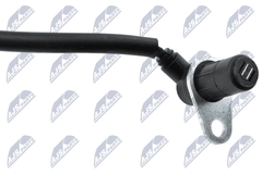 ABS Sensor Raddrehzahl Vorderachse links für MITSUBISHI PAJERO IV Van