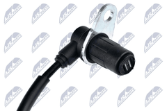 ABS Sensor Raddrehzahl Vorderachse rechts für MITSUBISHI PAJERO IV Van