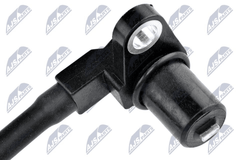 ABS Sensor Raddrehzahl Hinterachse für MITSUBISHI PAJERO PININ I