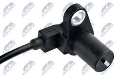 ABS Sensor Raddrehzahl Vorderachse links für MITSUBISHI PAJERO PININ I