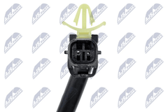 ABS Sensor Raddrehzahl Vorderachse links für MITSUBISHI PAJERO PININ I
