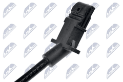 ABS Sensor Raddrehzahl Hinterachse links für MITSUBISHI ASX OUTLANDER III Van
