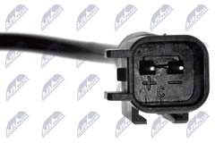 ABS Sensor Raddrehzahl Hinterachse links für MITSUBISHI ASX OUTLANDER III Van