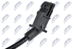ABS Sensor Raddrehzahl Hinterachse rechts für MITSUBISHI ASX OUTLANDER III