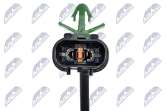 ABS Sensor Raddrehzahl Vorderachse links für MITSUBISHI L200 / TRITON