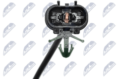 ABS Sensor Raddrehzahl Vorderachse rechts für MITSUBISHI L200 / TRITON