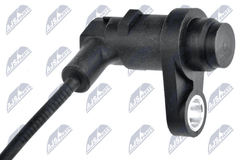 ABS Sensor Raddrehzahl Hinterachse rechts für MITSUBISHI L200 / TRITON