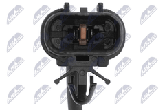 ABS Sensor Raddrehzahl Vorderachse links für MITSUBISHI L200 / TRITON