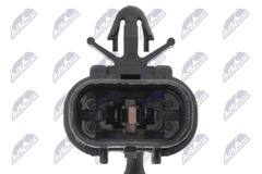 ABS Sensor Raddrehzahl Vorderachse rechts für MITSUBISHI L200 / TRITON