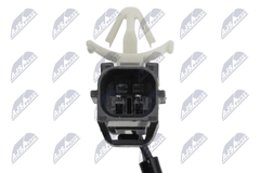 ABS Sensor Raddrehzahl Vorderachse links für MITSUBISHI L200 PAJERO SPORT III
