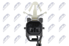 ABS Sensor Raddrehzahl Vorderachse rechts für MITSUBISHI L200 PAJERO SPORT III