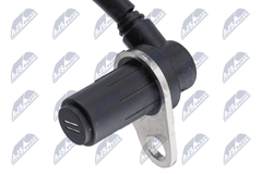 ABS Sensor Raddrehzahl Hinterachse links für MITSUBISHI PAJERO IV Van