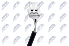 ABS Sensor Raddrehzahl Hinterachse rechts für MAZDA 323 F VI Schrägheck S