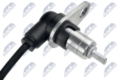 ABS Sensor Raddrehzahl Hinterachse rechts für MAZDA 626 IV Hatchback MX-6 XEDOS