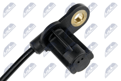 ABS Sensor Raddrehzahl Hinterachse links für MAZDA TRIBUTE