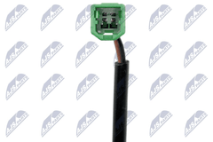 ABS Sensor Raddrehzahl Hinterachse links für MAZDA TRIBUTE