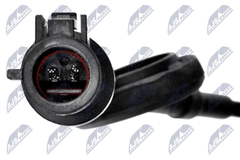 ABS Sensor Raddrehzahl Vorderachse rechts für AUDI MAN MAZDA SEAT SKODA VW A3