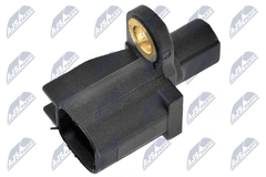 ABS Sensor Raddrehzahl Hinterachse für FORD MAZDA VOLVO C-MAX II FOCUS Turnier