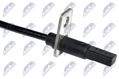 ABS Sensor Raddrehzahl Vorderachse links für MAZDA 6 Sport Kombi Stufenheck