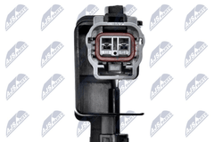 ABS Sensor Raddrehzahl Vorderachse links für MAZDA 6 Sport Kombi Stufenheck