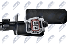 ABS Sensor Raddrehzahl Vorderachse rechts für MAZDA 6 Sport Kombi Stufenheck