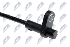 ABS Sensor Raddrehzahl Hinterachse für MAZDA 2