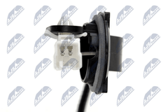 ABS Sensor Raddrehzahl Hinterachse für MAZDA 2