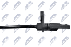 ABS Sensor Raddrehzahl Vorderachse für MAZDA 6 Kombi Stufenheck CX-5