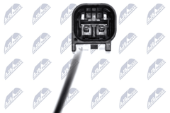 ABS Sensor Raddrehzahl Vorderachse für MAZDA 6 Kombi Stufenheck CX-5