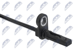 ABS Sensor Raddrehzahl Vorderachse für MAZDA 3 Stufenheck