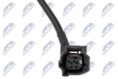 ABS Sensor Raddrehzahl Vorderachse für MAZDA 3 Stufenheck