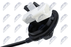 ABS Sensor Raddrehzahl Hinterachse für MAZDA CX-5