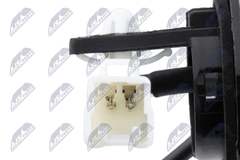 ABS Sensor Raddrehzahl Hinterachse für MAZDA CX-5
