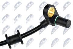 ABS Sensor Raddrehzahl Vorderachse für NISSAN NAVARA NP300 PATHFINDER III